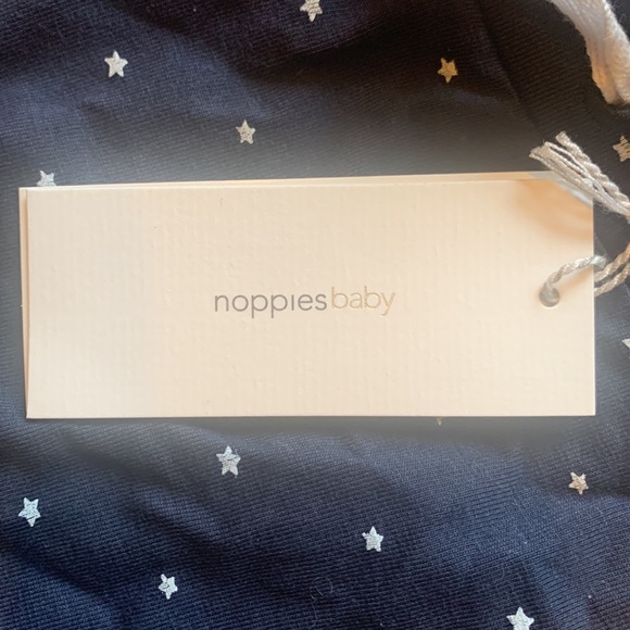 Noppies two piece set - Picture 6 of 8